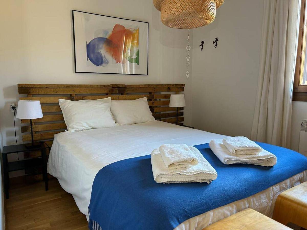 Apartamento entero, Apartamento Linar l Wifi l Vistas l P & Trastero in Tramacastilla de Tena, Pirineo Aragonés