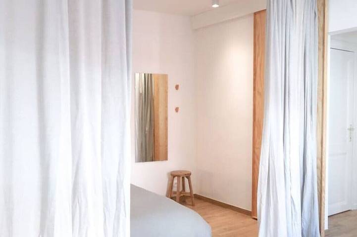 Appartamento intero, Beautiful apartment in Liège center - 2nd floor in Liegi, Liegi e dintorni