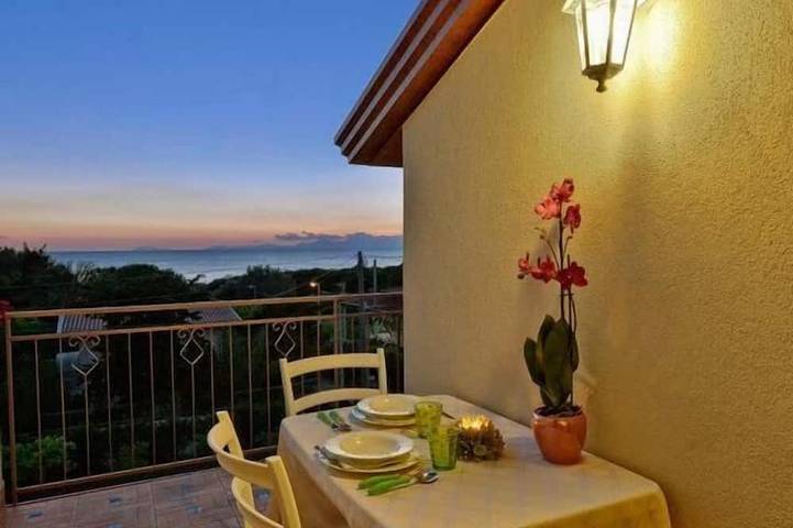 Appartamento intero, Trentova apartment in Agropoli, Cilento Coast