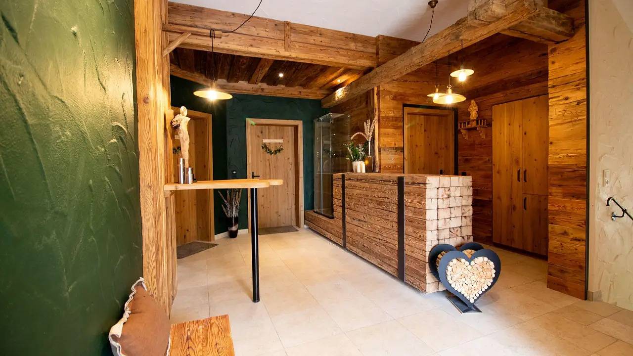 Ganze Ferienwohnung, Ferienwohnung für 5 Personen (75 m²) in Hollersbach im Pinzgau in Hollersbach im Pinzgau, Pinzgau