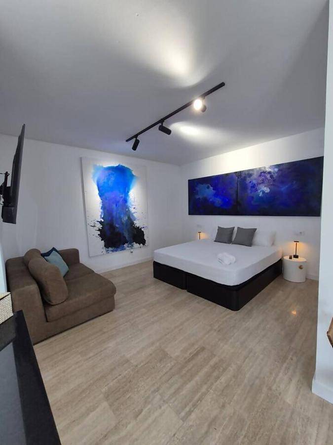 Albergue para 2 personas, con Piscina en Vigo - 2