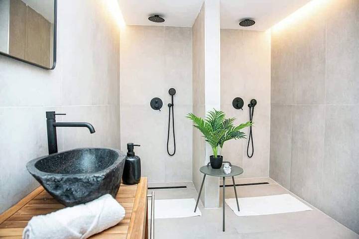 Ferienhaus für 16 Personen, mit Whirlpool in Höhr-Grenzhausen - 2