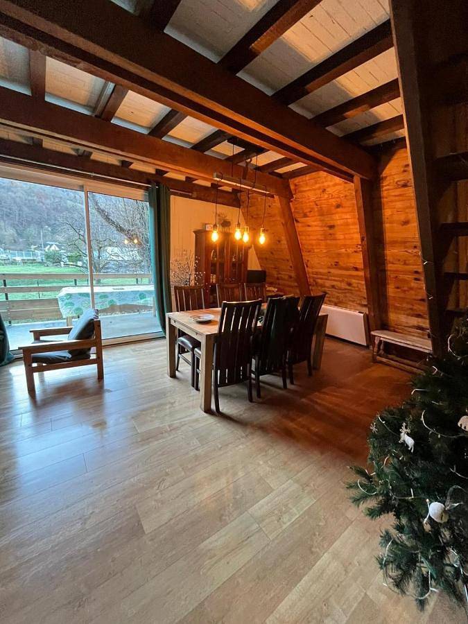 Chalet in Cierp-Gaud, Pyrénées