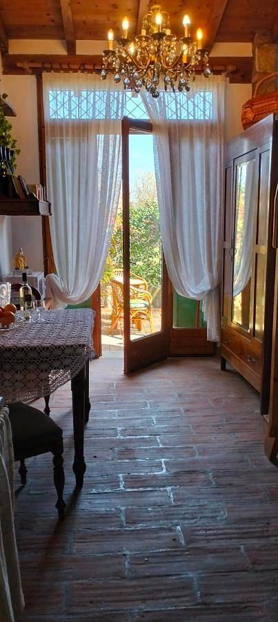 Chambre d’hôte pour 2 personnes, avec jardin à Sirmione - 4