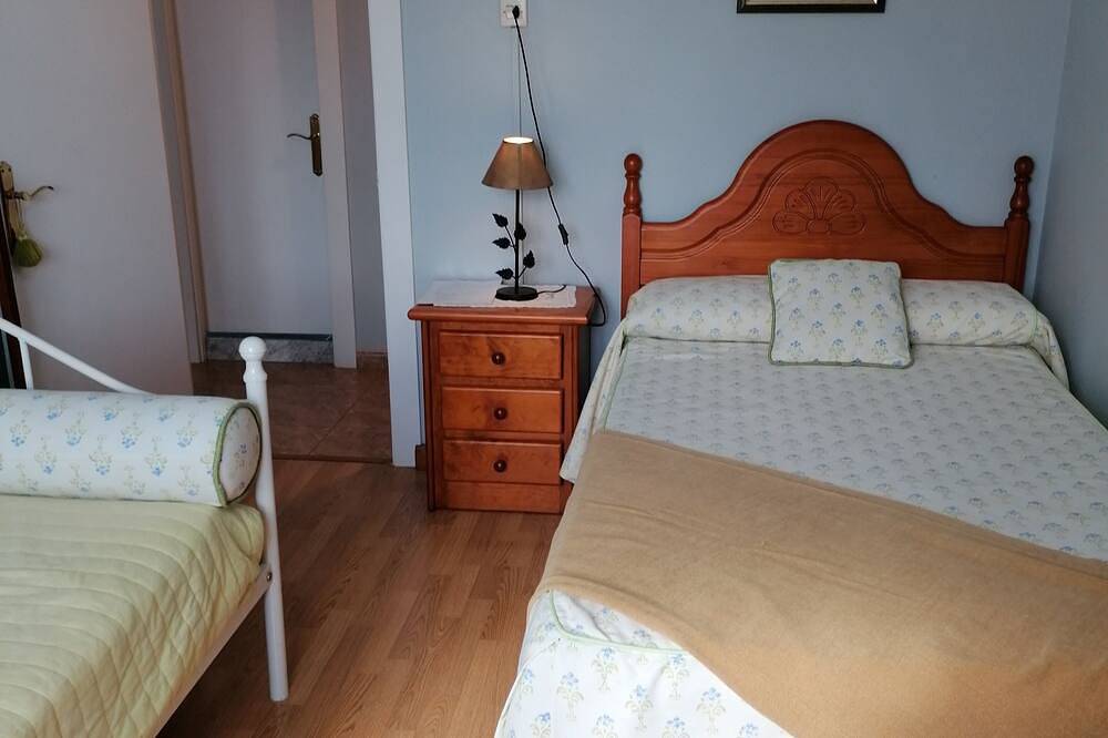 Appartamento intero, Maria'S Gardens in Gijon, Costa Verde (Spagna)