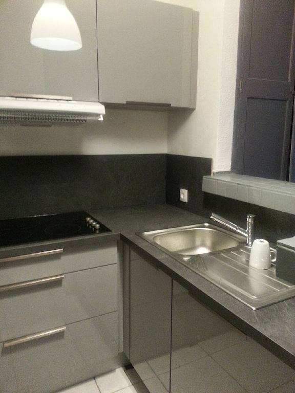 Gîte pour 6 personnes, avec balcon à Mèze - 4