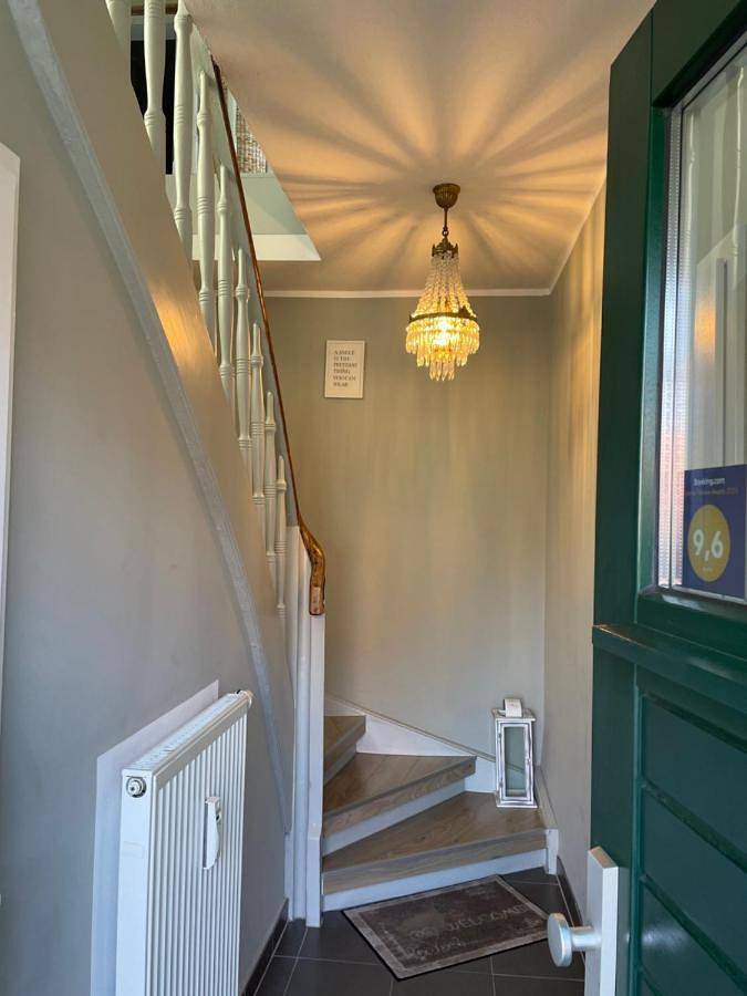 Ganze Wohnung, Haus in der Gartenstadt in Bottrop, Ruhrgebiet