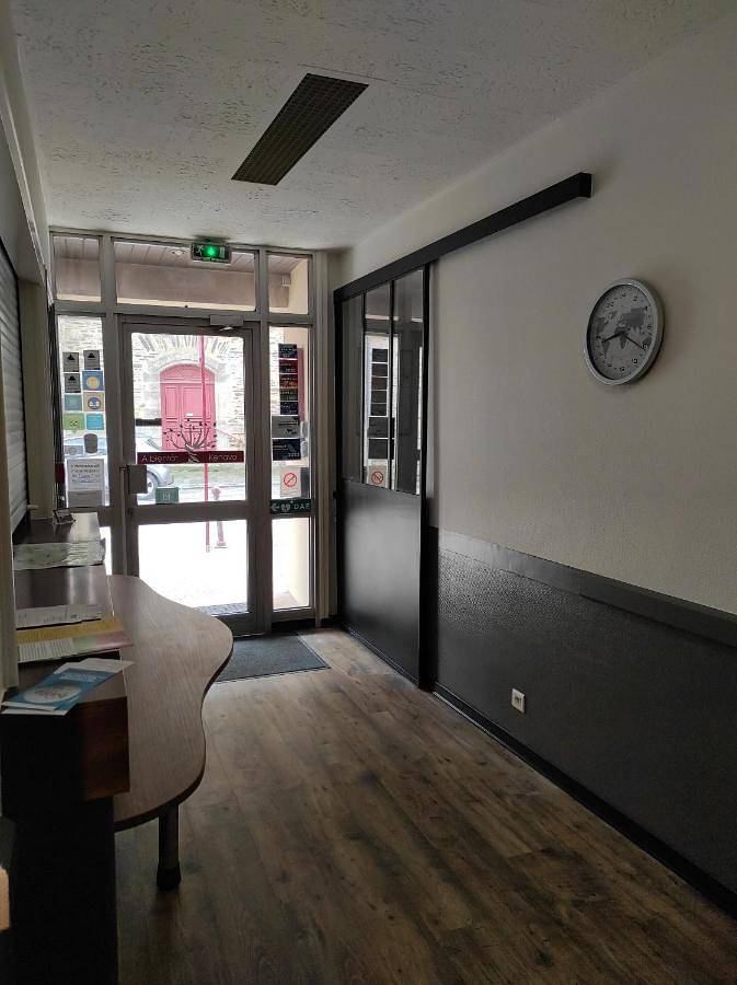 Hôtel pour 2 personnes, animaux acceptés à Campénéac - 4