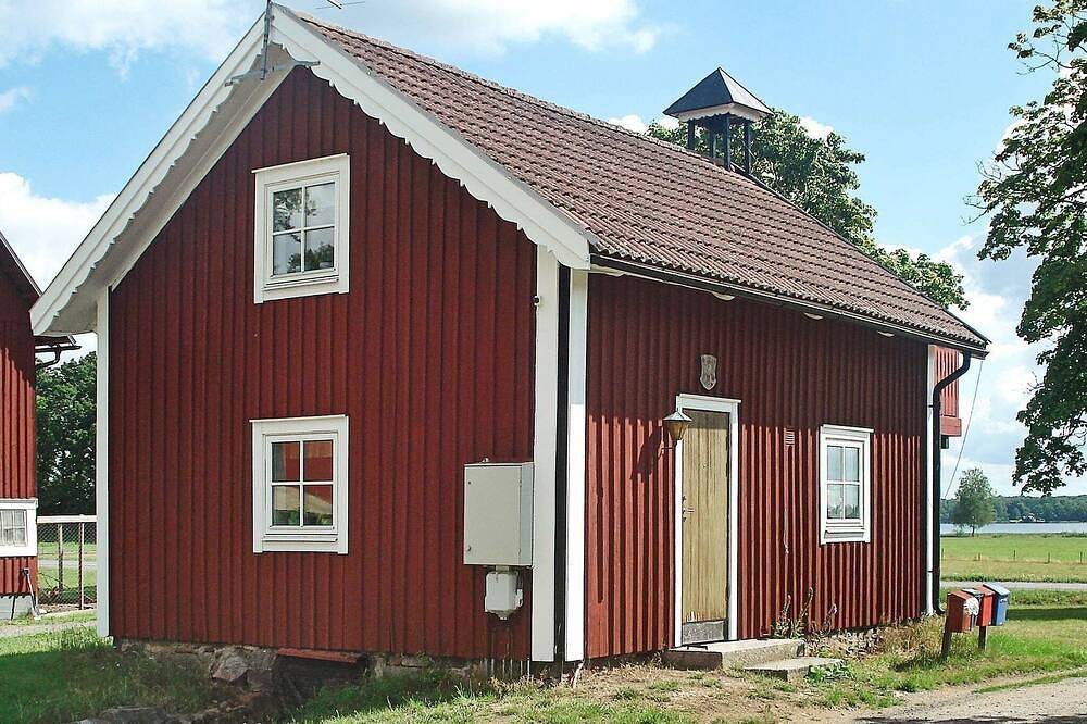5 person holiday home in Lönashult in Åsnen