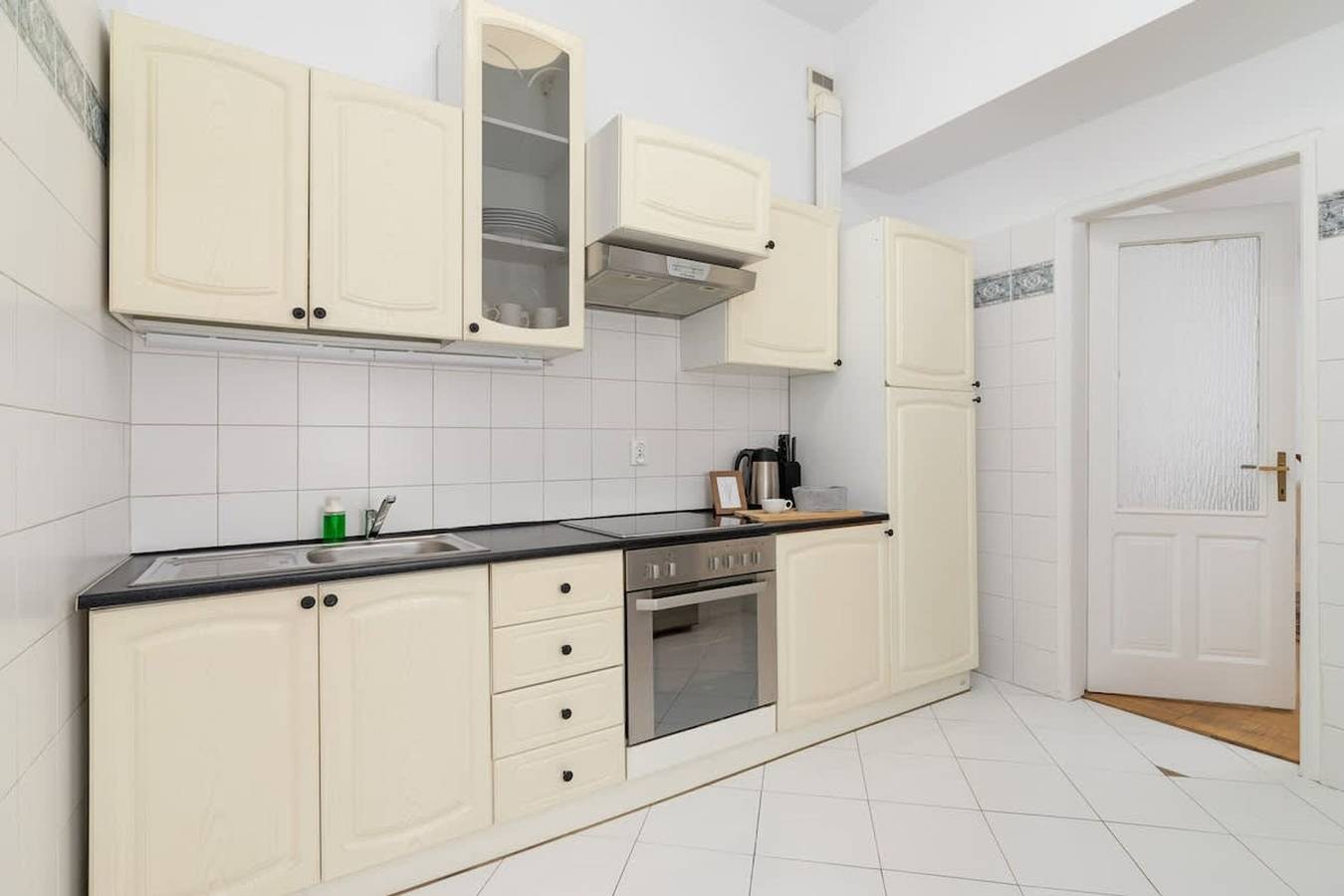 Ganze Wohnung, Rynek G wny 39 40 Apartment in the Old Town in Krakau, Kleinpolen