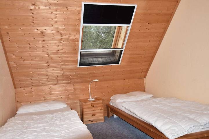 Ferienhaus für 5 Personen, mit Garten und Terrasse in Neubukow - 4