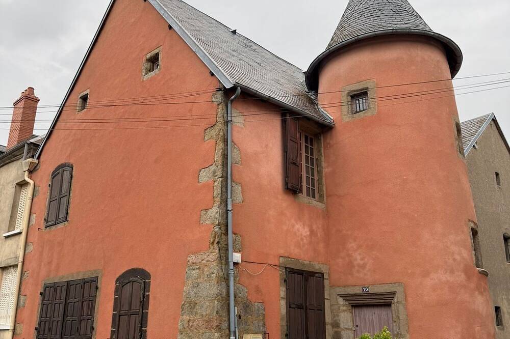 Maison de vacances