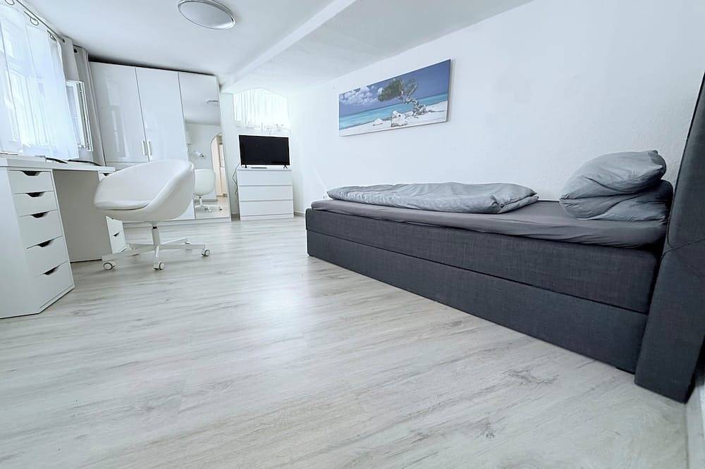 Ganze Wohnung, Studioapart 01 - Coburg City in Coburg, Oberes Maintal - Coburger Land