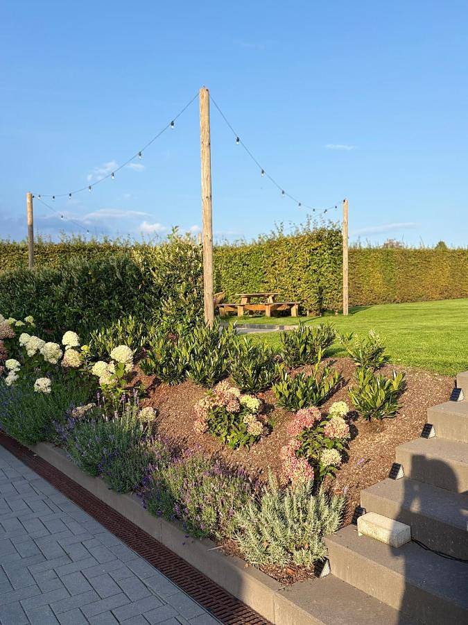 Gîte pour 2 personnes, avec jacuzzi et jardin dans Bellevaux-Ligneuville - 2