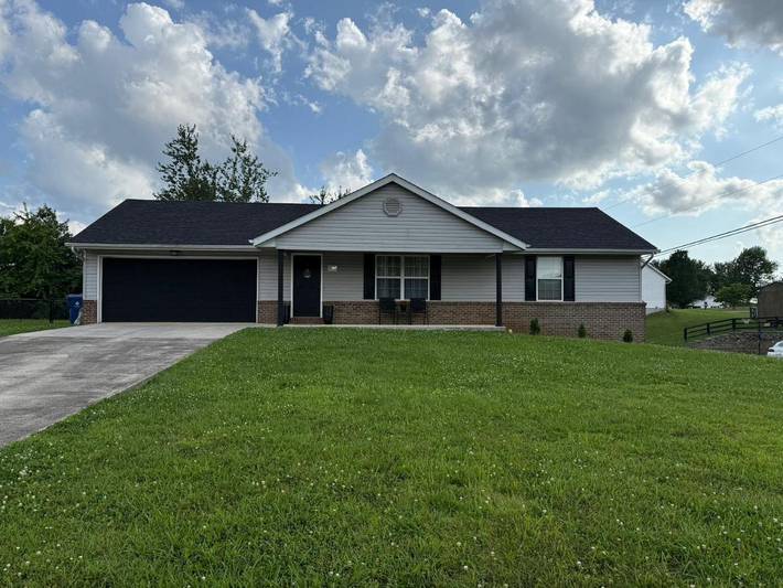 Casa de vacaciones para 7 personas, con terraza - 1