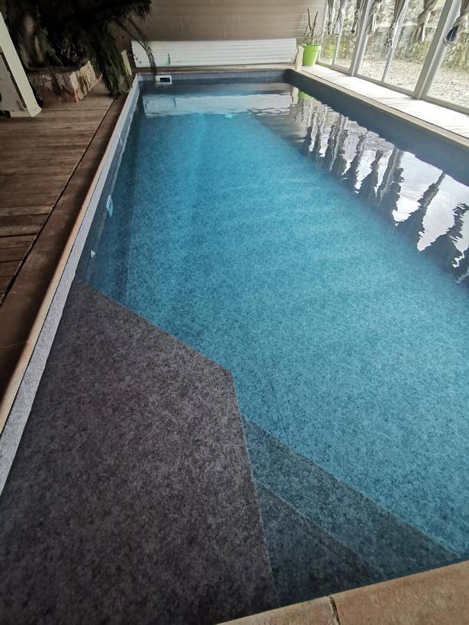 Villa pour 7 personnes, avec vue ainsi que piscine et jardin dans Lorraine - 2