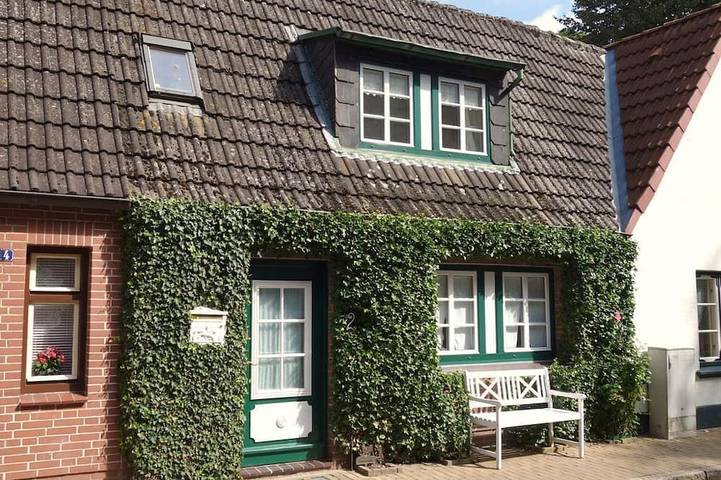 Ferienhaus für 3 Personen in Friedrichstadt