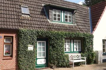 Ferienhaus für 3 Personen in Friedrichstadt