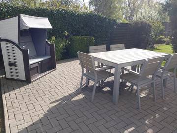 Ferienwohnung für 4 Personen in Warnemünde Strand, Warnemünde, Bild 1