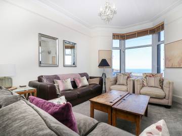 Cottage for 9 People in St. Ives, Cornwall, Photo 2