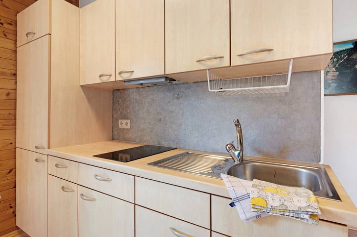 Ferienwohnung für 3 Personen, mit Kinderpool und Garten in Überetsch-Unterland - 3