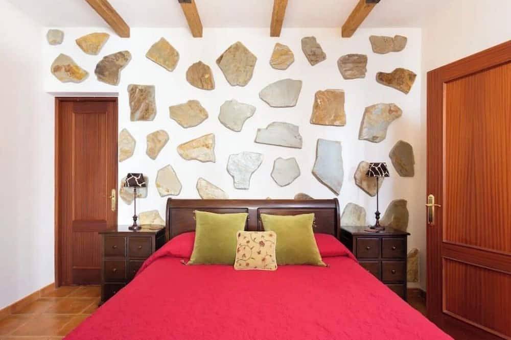 House with Private Pool & Wifi in El Río, Arico