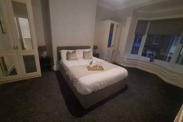 Apartment for 4 People in South Shields, South Tyneside, Photo 3