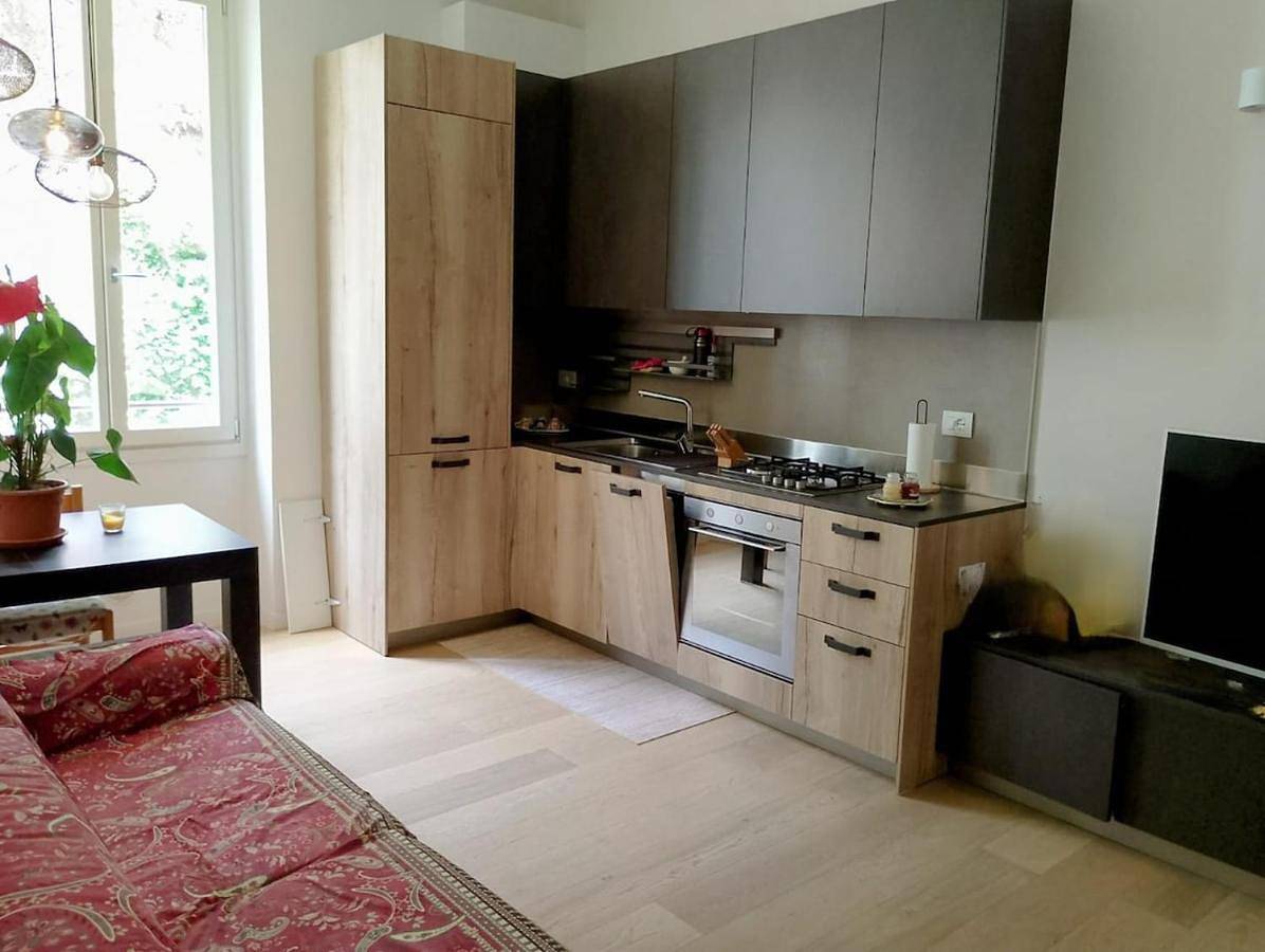 Appartement entier, " La Piazzetta " in Vallebona, Riviera di Ponente