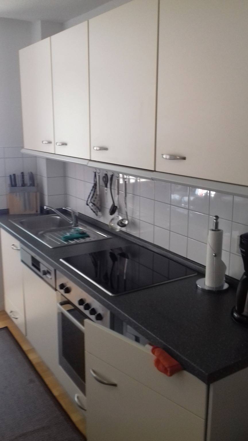 Ganze Ferienwohnung, Haus Gud Hööb Whg 05 in Wyk auf Föhr (Stadt), Wyk auf Föhr