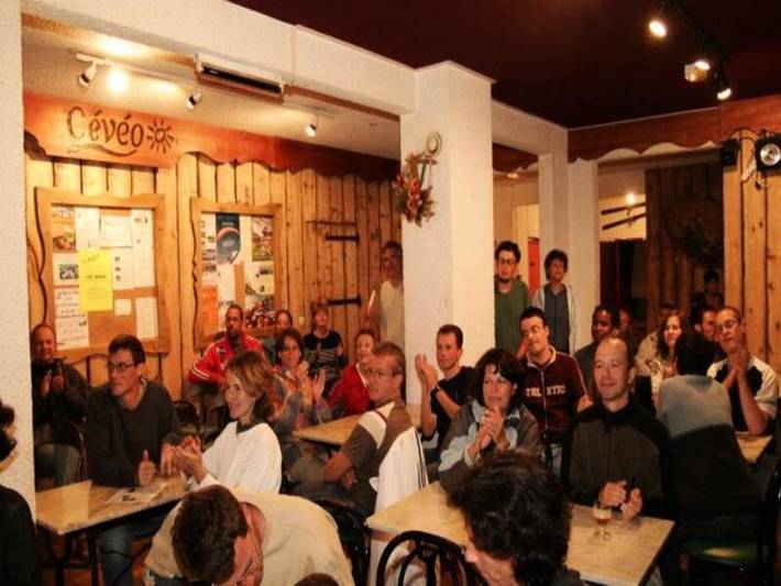 Ferienwohnung für 5 Personen, mit Haustier in Französische Alpen - 4