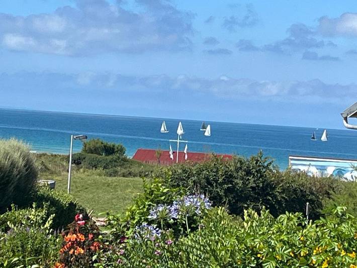 Location de vacances pour 6 personnes, avec jacuzzi et jardin à Les Pieux - 3