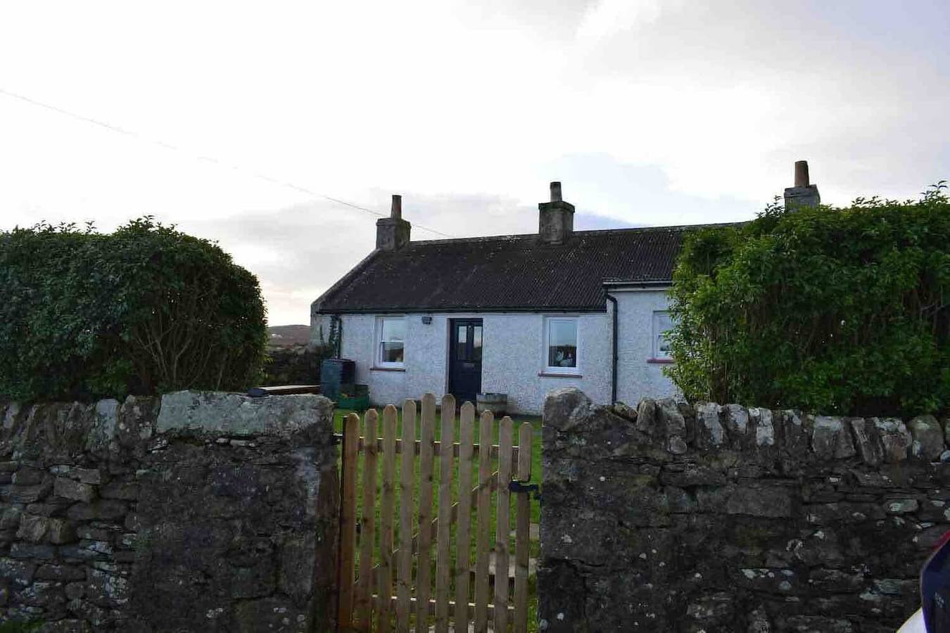 Casa vacanza a Islay a partire da 175€ a notte