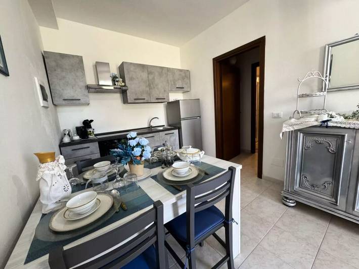 Location de vacances pour 3 personnes, avec jardin à Vecchiano - 2