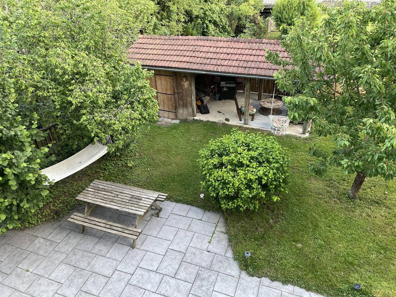 Casa de huéspedes para 6 personas con jardín in Pont-de-Roide-Vermondans, Doubs (desambiguación)