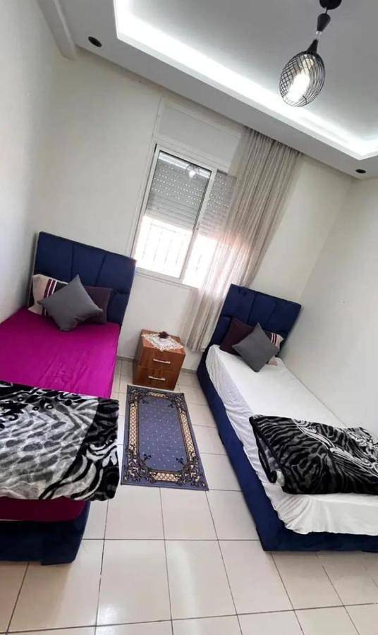 Appartement de vacances pour 5 personnes