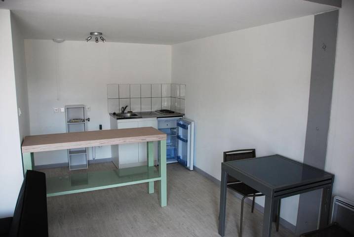 Gîte pour 3 personnes, avec Terrasse à Arbouans - 2