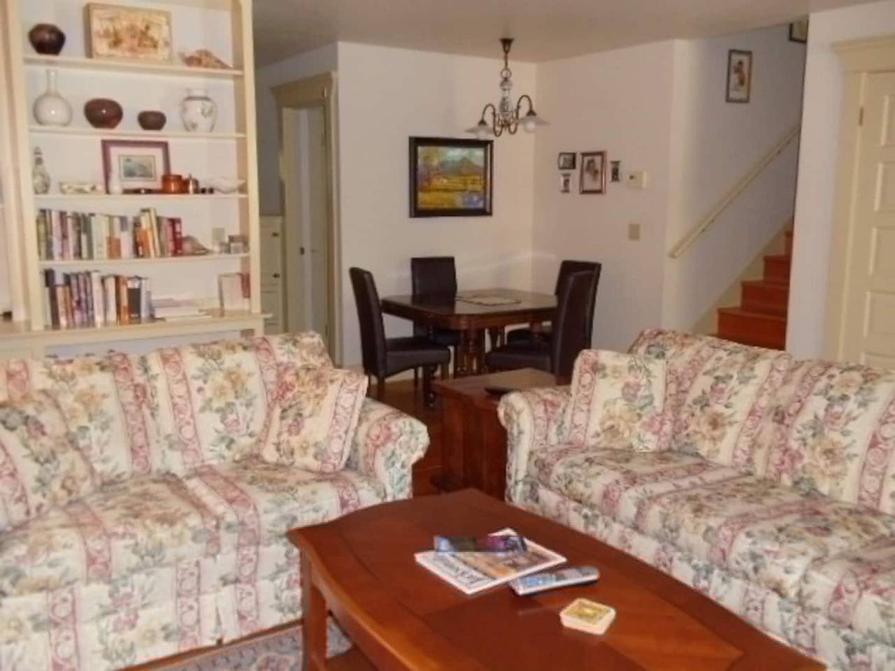 Apartamento entero, Ida's Cottage!!! in Jacksonville in Jacksonville (OR), Oregon
