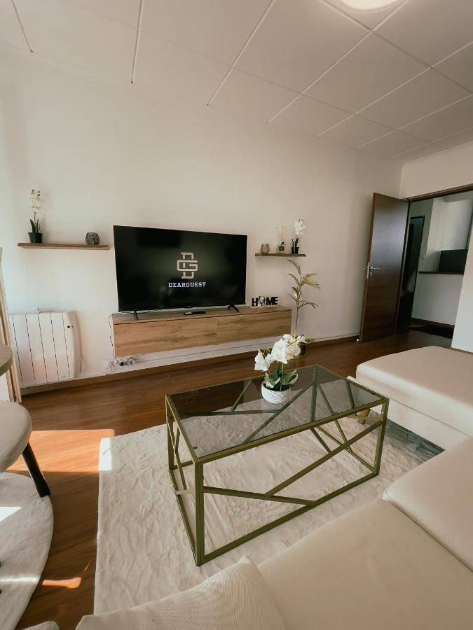 Gîte pour 4 personnes, avec balcon à Soisy-sous-Montmorency - 2