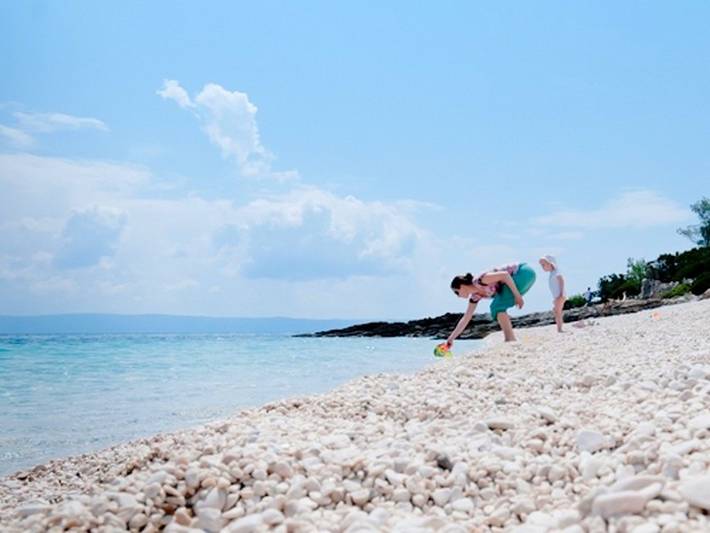 Ganze Wohnung, Appartment in Sumartin, Brac
