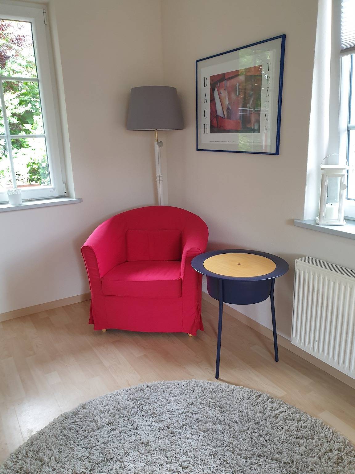 Ganze Ferienwohnung, Fewo "An der Schafsweide" in Aukrug, Rendsburg-Eckernförde