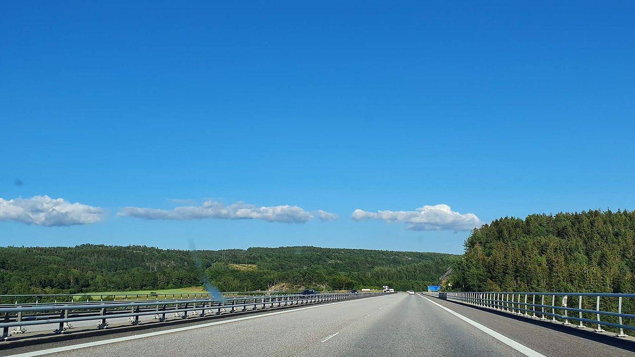 Ferienhaus für 3 Personen (50 m²) in Munkedal in Munkedal, Norra Västkusten