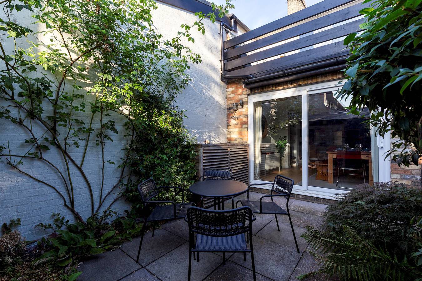 Modern and Stylish Townhouse in City Centre | Pass the Keys in Market Ward, Cambridge