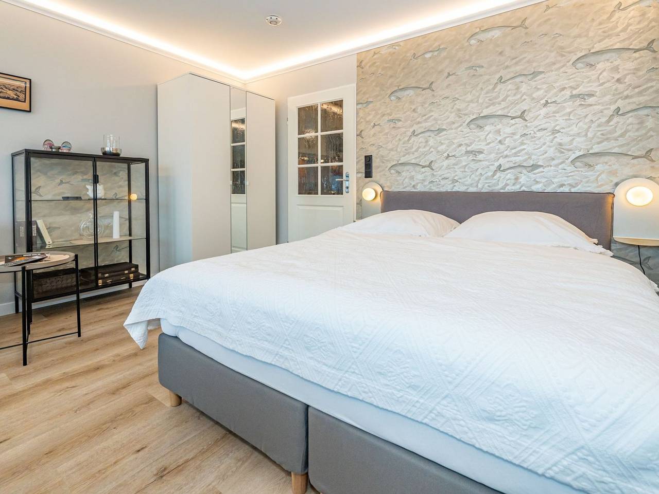 Ganze Ferienwohnung, Wiking, App 418 - Wiking, App 418 in Westerland, Sylt (Gemeinde)