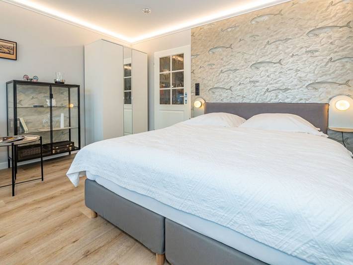 Ganze Ferienwohnung, Wiking, App 418 - Wiking, App 418 in Westerland, Sylt (Gemeinde)