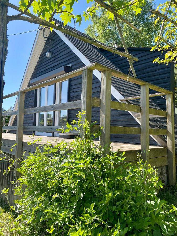 Gîte pour 4 personnes, avec jardin et vue à Fauvillers - 3