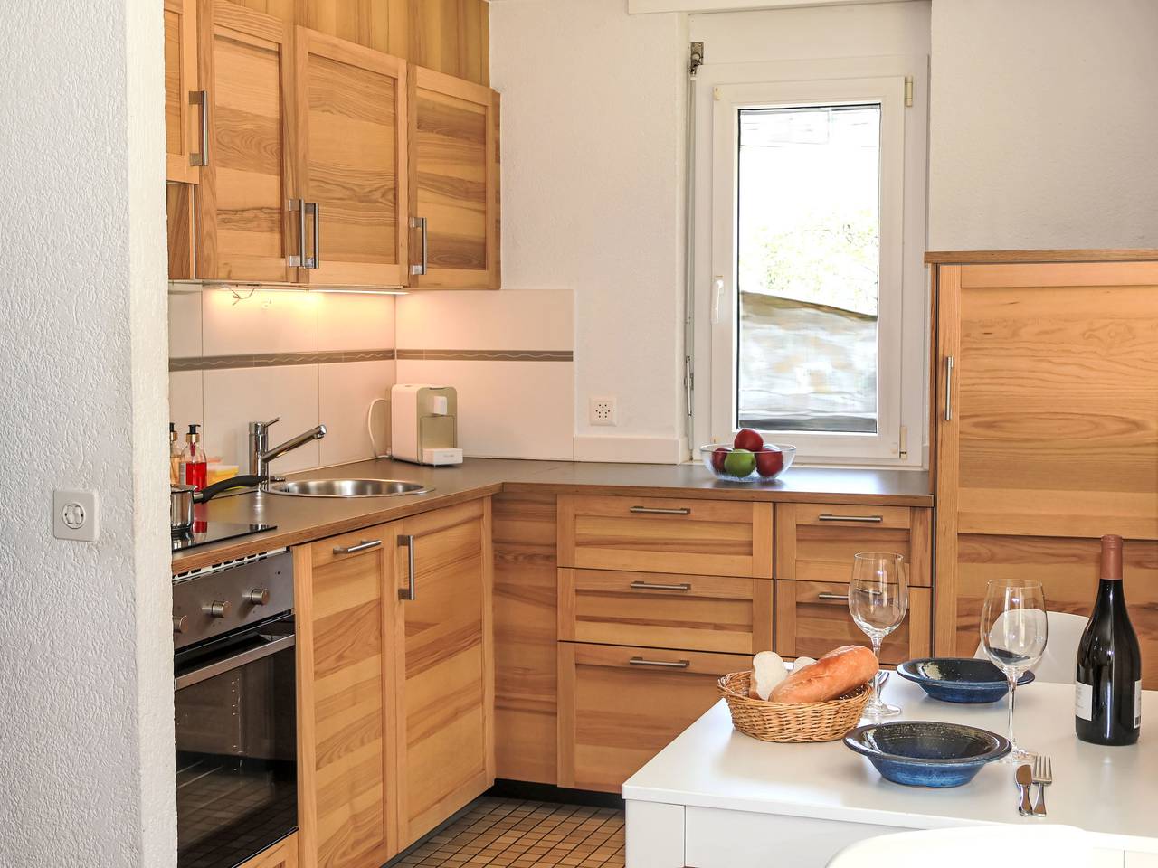 Apartamento entero, Rubin in Zermatt, Alpes del Valais