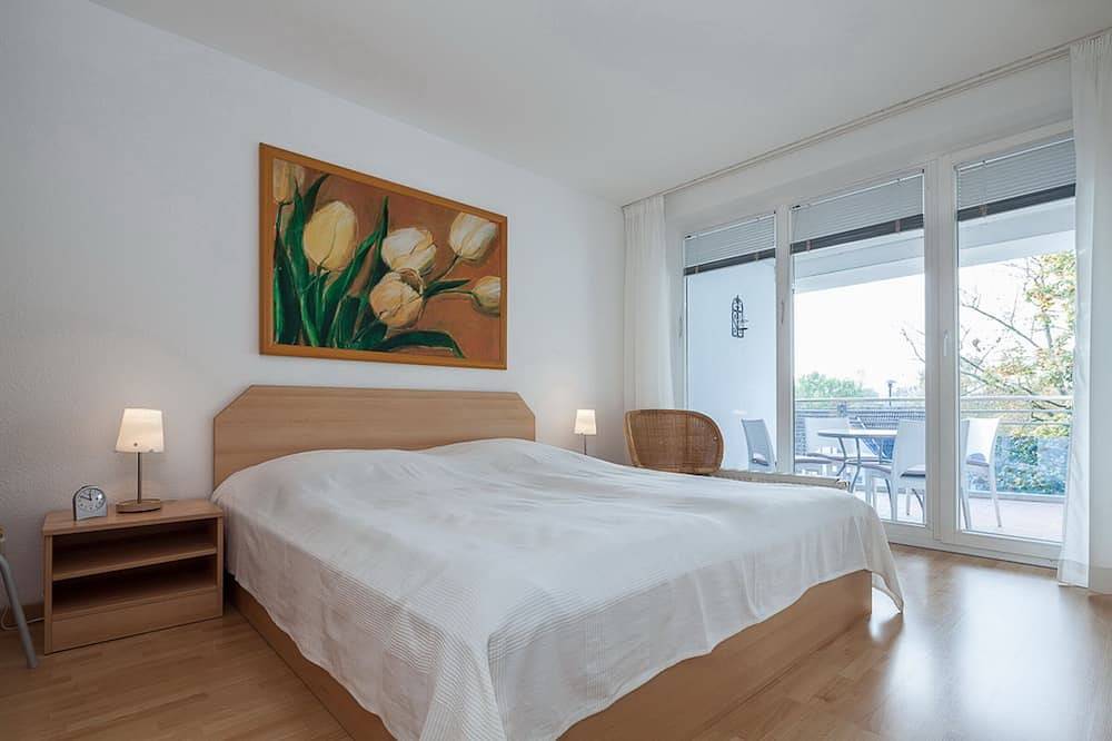 Geheel appartement, Likedeeler Wohnung 43 in Ostseebad Boltenhagen, Boltenhagen