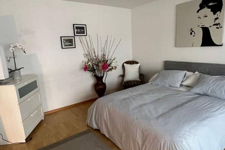 Ferienwohnung für 2 Personen in Basel - 2