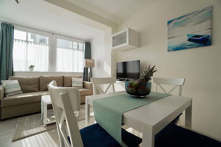 Bauernhof für 3 Personen, mit Terrasse und Sauna, mit Haustier in Sellin - 4