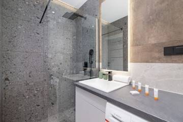 Studio voor 4 Personen in Krakau, Klein-Polen, Afbeelding 2